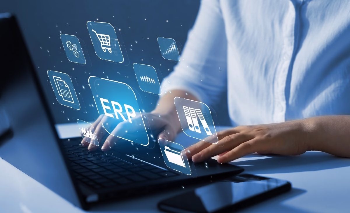 integração de sistemas